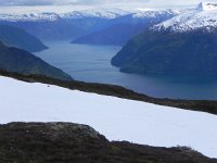 Southern Norway 12-18